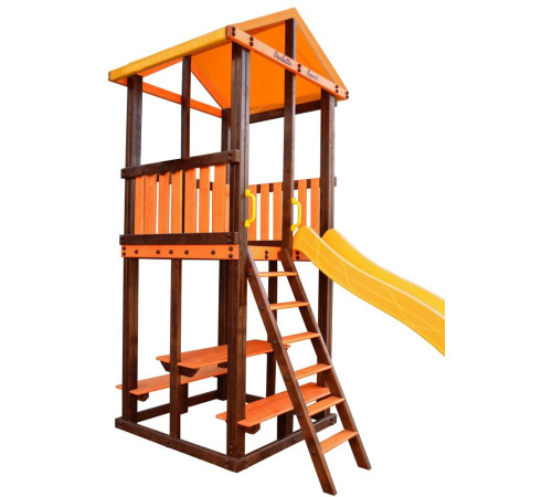 Игровой комплекс Perfetto Sport Bari PS-601