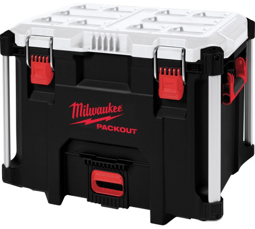 Термобокс Milwaukee PackOut XL 4932478648