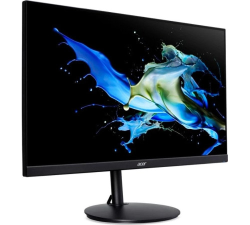 Монитор Acer Vero CB243YEBEmipruzxv UM.QB3CD.E01