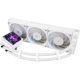 Система жидкостного охлаждения для процессора Thermalright Hyper Vision 360 ARGB белый