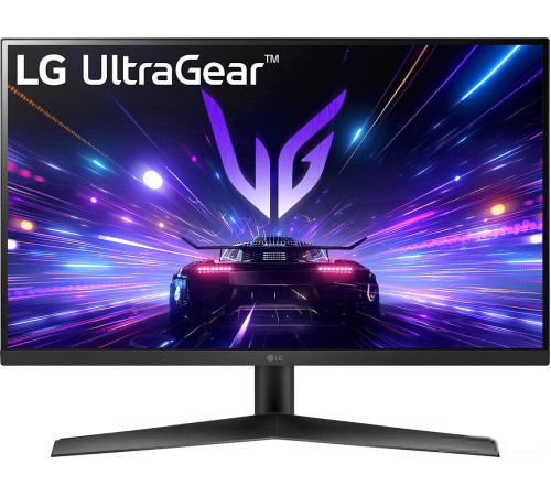 Игровой монитор LG UltraGear 27GS60F-B