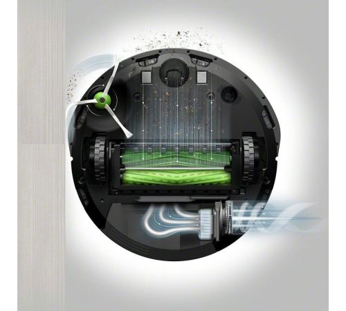 Робот-пылесос iRobot Roomba i3
