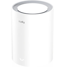 Wi-Fi роутер Cudy M3000 2.0 1-Pack
