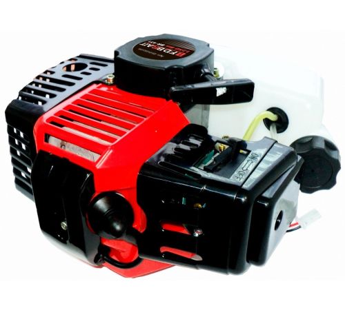 Бензиновый двигатель Brait BR-431
