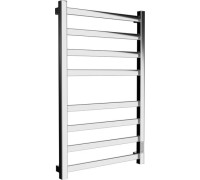 Полотенцесушитель Маргроид Вид 81/10 СНШ Профильный 80x50 таймер справа