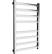 Полотенцесушитель Маргроид Вид 81/10 СНШ Профильный 80x50 таймер справа