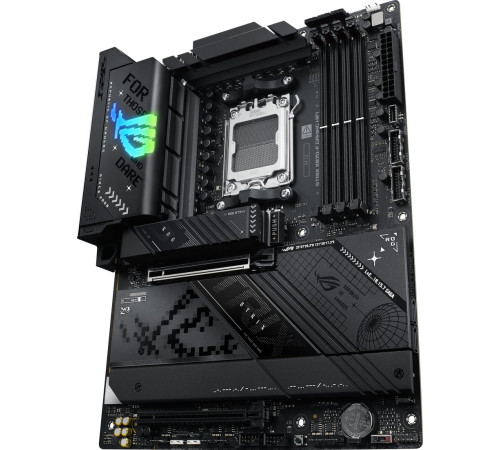 Материнская плата ASUS ROG Strix X870-F Gaming WiFi