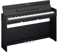 Цифровое пианино Yamaha YDP-S35 черный