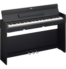 Цифровое пианино Yamaha YDP-S35 черный