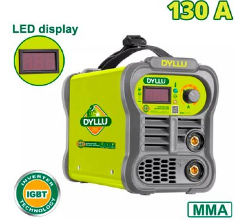 Сварочный инвертор Dyllu DTWD11301