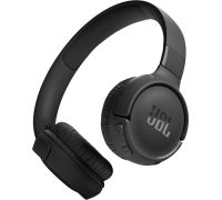 Наушники JBL Tune 520BT черный
