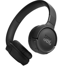 Наушники JBL Tune 520BT черный