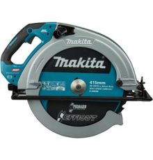 Дисковая циркулярная пила Makita HS013GZ без АКБ