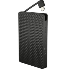 Внешний аккумулятор Nitecore POCKET 10000