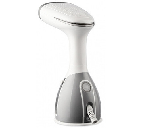 Отпариватель BQ SG1005H белый/серый