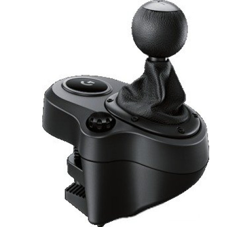 Коробка переключения передач Logitech G Driving Force Shifter для G923, G29, G920