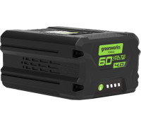 Аккумулятор Greenworks G60B4 60В/4 Ah