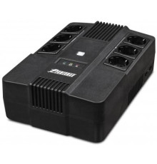 Источник бесперебойного питания Powerman Brick 600