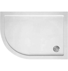Душевой поддон Cezares 120x90 TRAY-M-RH-120/90-550-35-W-R