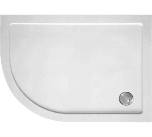Душевой поддон Cezares 120x90 TRAY-M-RH-120/90-550-35-W-R