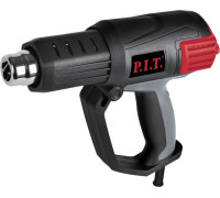 Промышленный фен P.I.T. PHG 2001-C Pro