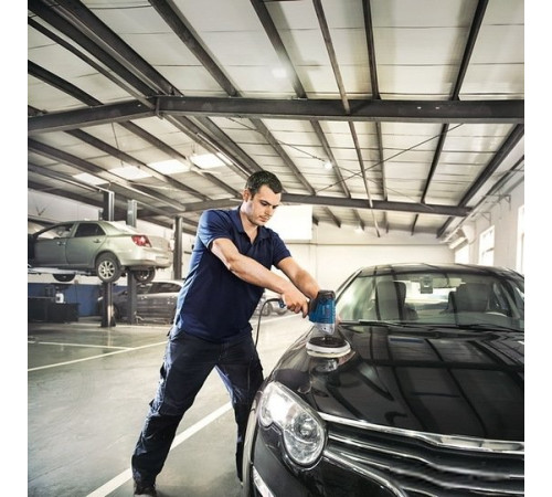 Полировальная машина Bosch GPO 950 Professional 06013A2020