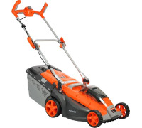Колёсная газонокосилка Patriot CM 435XL