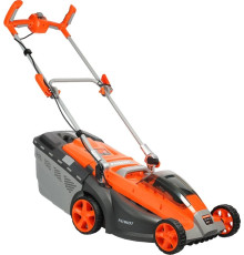 Колёсная газонокосилка Patriot CM 435XL