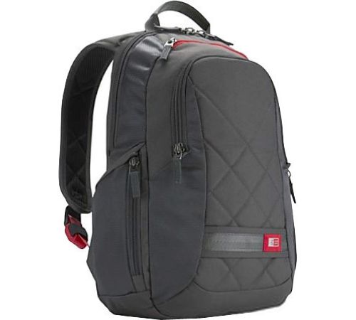 Рюкзак Case Logic DLBP-114-BLACK