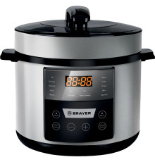 Мультиварка Brayer BR2400