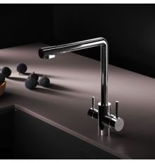 Смеситель AM.PM X-Joy S F85B05700