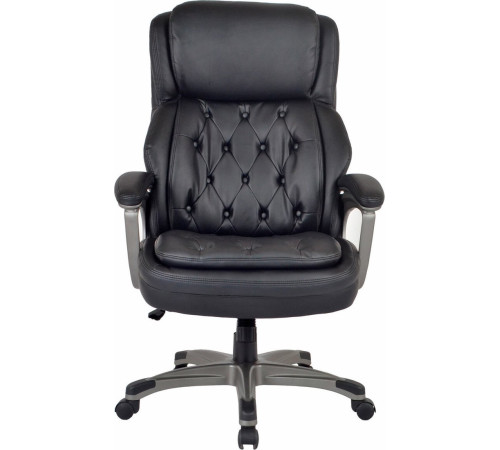 Офисное кресло Brabix EX-557 532945 черный