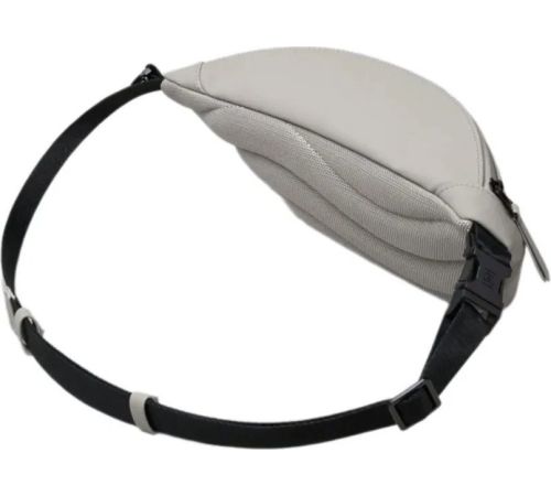 Сумка на пояс Gaston Luga Splash Bumbag бежевый