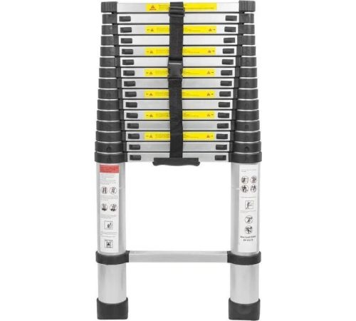 Лестница FORSAGE F-UP500F-UP500 13 ступеней