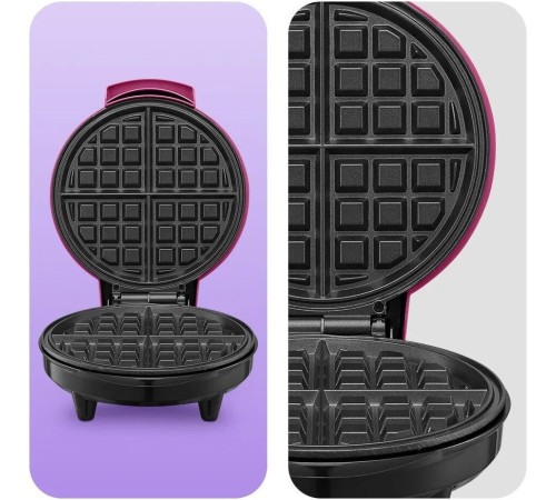 Вафельница Kitfort KT-4621