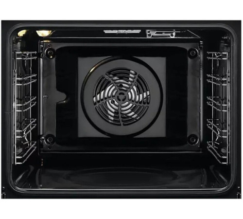 Электрический духовой шкаф Electrolux EOF8H39H