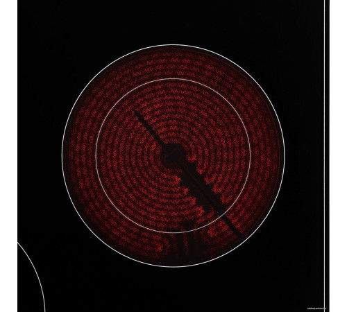 Варочная панель Krona Laurel 45 BL