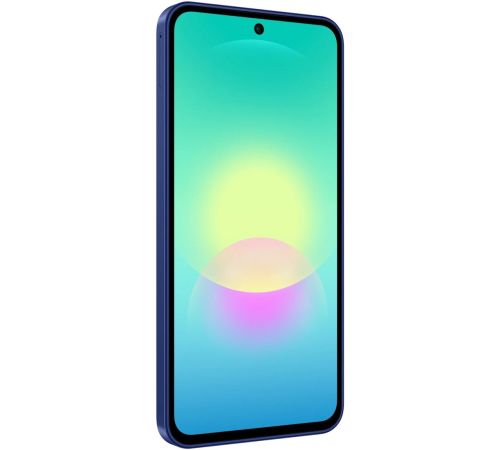 Телефон Samsung Galaxy A27 SM-A276B/DS 6GB/128GB синий