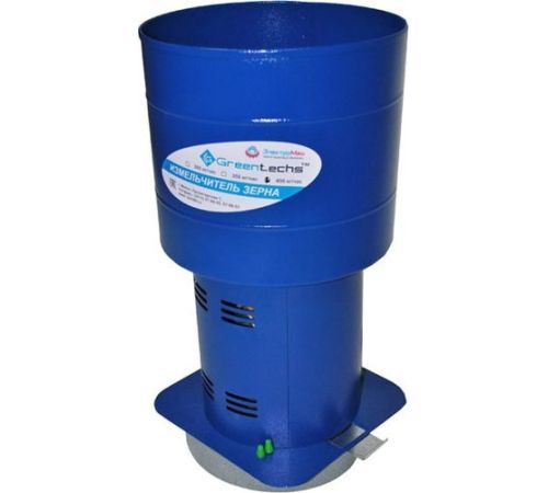 Измельчитель зерна Greentechs Slki72