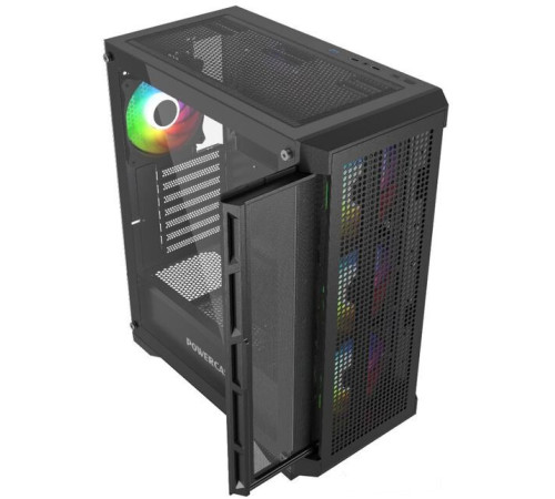 Корпус Powercase Ultimate CUB-A4