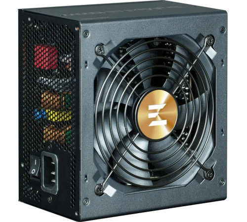 Блок питания Zalman Teramax II SE 1000W ZM1000-TMX2SE