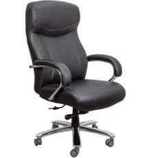 Офисное кресло AksHome Маршал черный