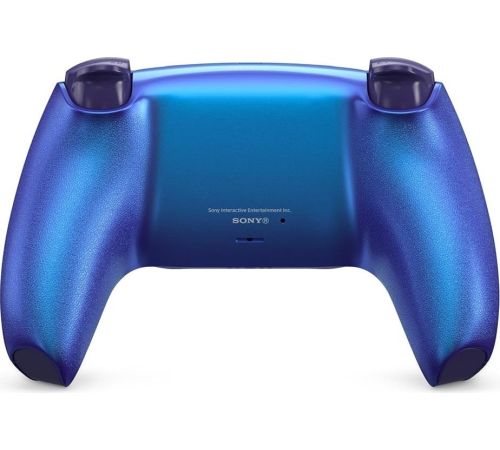 Геймпад Sony DualSense Chroma Collection индиго