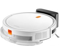 Робот-пылесос Xiaomi Robot Vacuum E5 белый