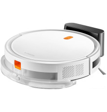 Робот-пылесос Xiaomi Robot Vacuum E5 белый