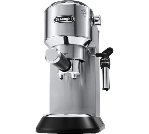 Рожковая кофеварка DeLonghi Dedica EC 685.M
