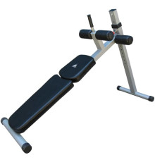 Силовая скамья DFC SUB022