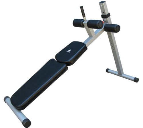 Силовая скамья DFC SUB022