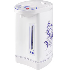 Термопот Optima AP-453CGZ гжель