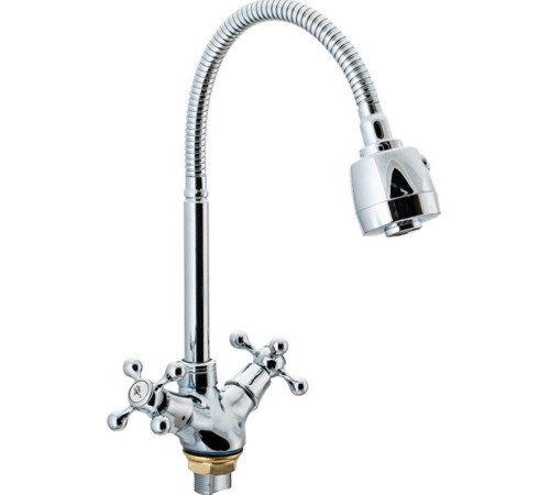 Смеситель Ekko E4360